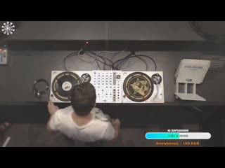 [vinyl day] zimin, olegoss hz