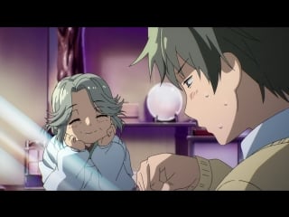 [abd] bokura wa minna kawaisou / мы из общаги кавай [01 из 12] zendos & eladiel