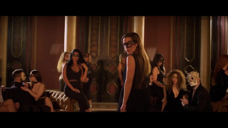 David Carreira Domino (sexy Clip Erotic Girls Uber Sexy Video Pin Sex Fetish Video Music Hd 1080p) 