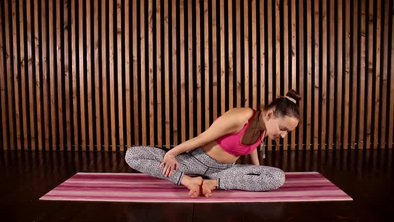 Sls падмасана освоение позы лотоса