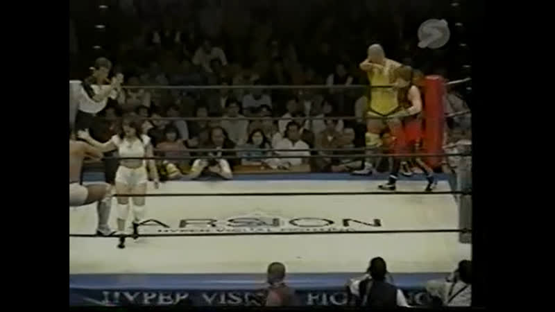 Mariko yoshida & alexander otsuka vs yumi fukawa & minuro tanaka