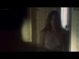 Marina salas nude (see through) hache s01e05 (2019) hd 1080p watch online / марина салас топор (ха)