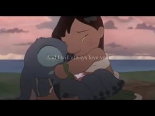 Спасибо за 2,5к ♡ ( lilo and stitch | лило и стич )