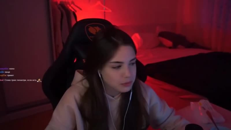 [jojohf rofls] реакции стримеров на трек жожо (gaechkatm,jesusavgn, akyuliych)