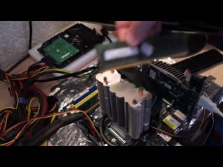 Обзор памяти 4 gb ddr2 800 for intel