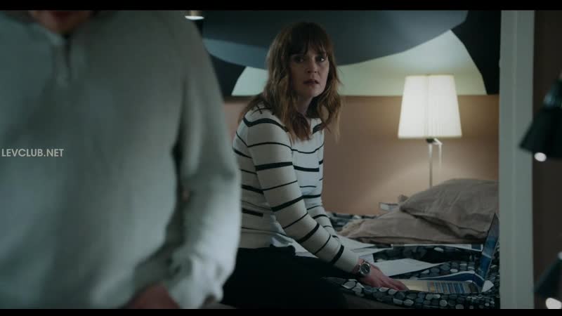 Полицейский участок роба s02 ep09 720p