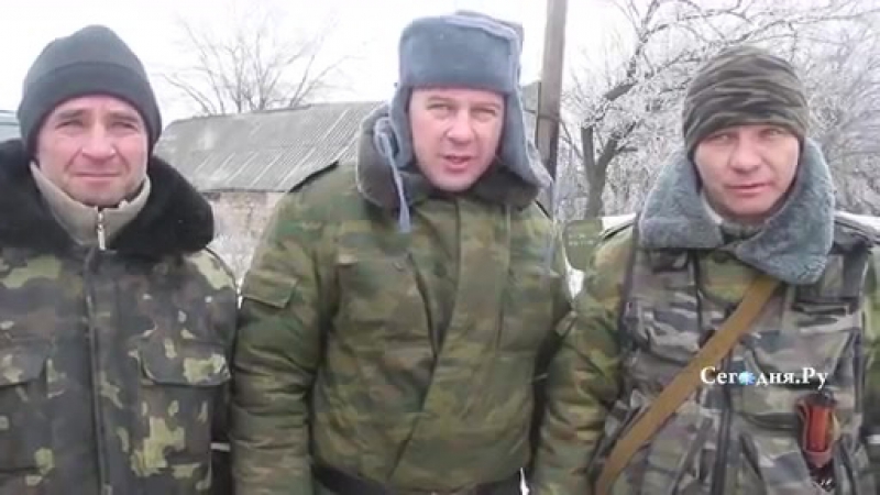 Чтобы нечисть не прошла на россию