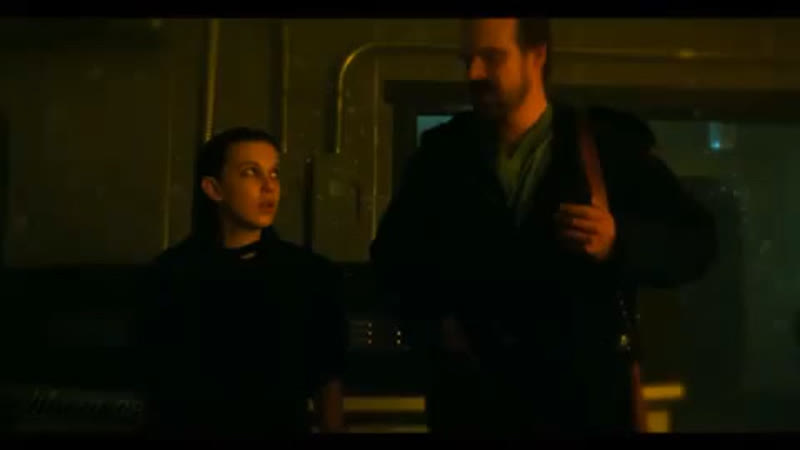 Hopper porn video – «stranger things» jim hopper and jane hopper