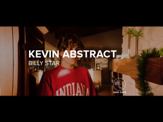 Kevin abstract billy star