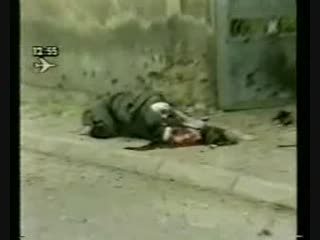 Nato bombings of serbia in 1999