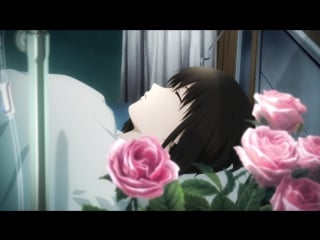 Kara no kyoukai the garden of sinners 4 garan no dou [bd 1080p, raw]