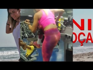 Dani mendoça shape wellness brazilian shape | brazilian girls
