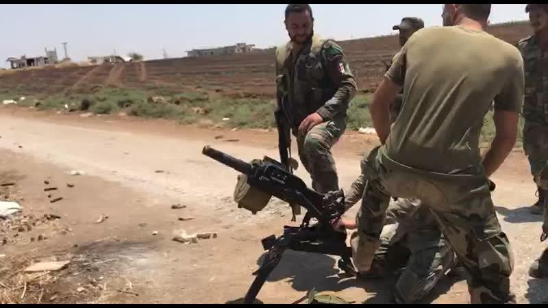 Хама блохин 5