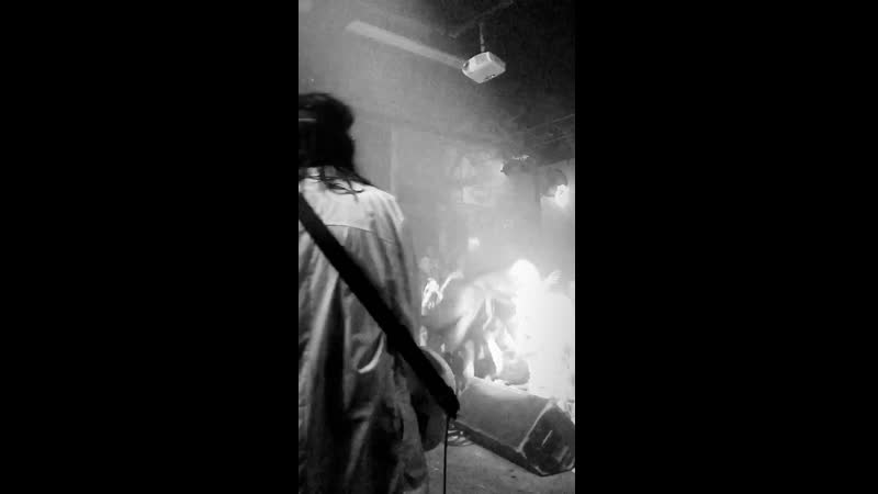 Aftershow in chicago pt 9