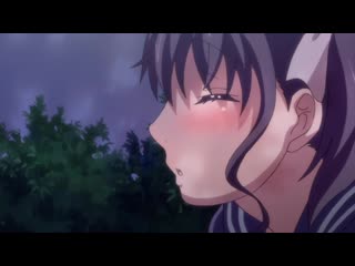 Хентай & hentai 18+ || boku dake no hentai kanojo the animation 1 серия rus суббы