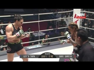 Gabi garcia vs lei`d tapa hd