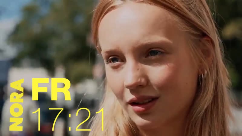Ende und anfang druck nora folge 5