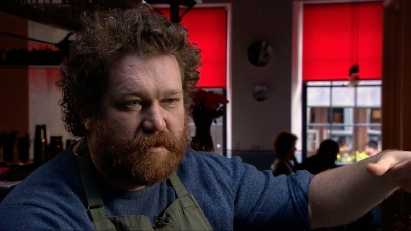 Ресторатор зимин кухня это гибрид казармы и шахты