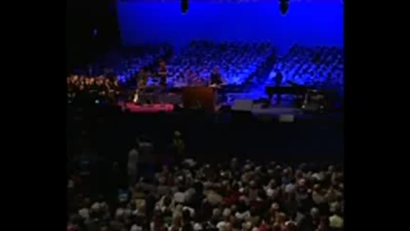 Michael w smith live in tallinn(oнлaйн цepкoвь, )