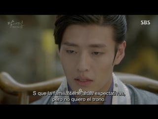 Moon lovers scarlet heart ryeo e10 160926 720p next 1