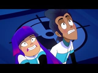 Glitch techs tv sneak peek