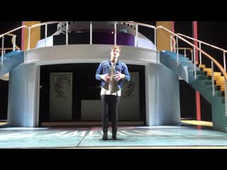 Double wings with xander ellis уроки степа, чечетки