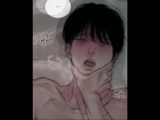 Yours to claim | painter of the night | bj alex vine yaoi manhwa 🔞