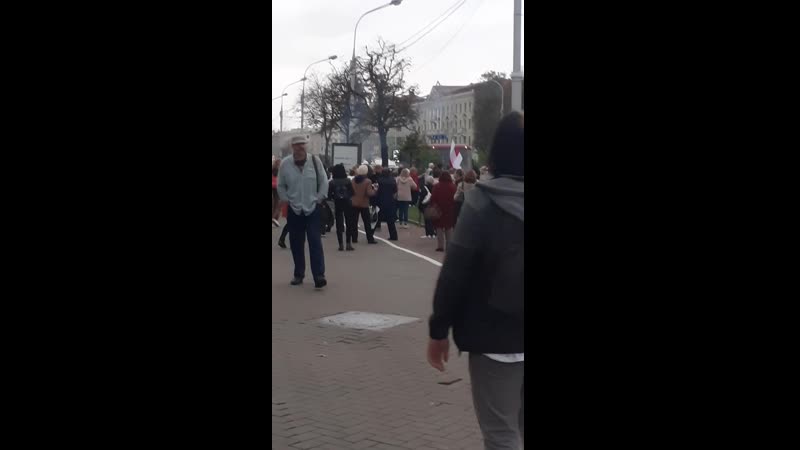 Гранаты супраць старэйшых