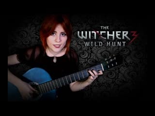Alina gingertail priscillas song (the witcher 3 wild hunt)