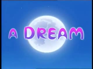 Luntik 2 series a dream