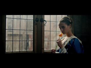 Тюльпанова лихоманка промо ролик (український) hd