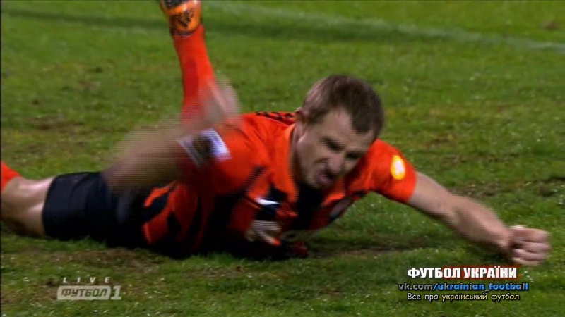 "ворскла" 03 "шахтер" | кучер