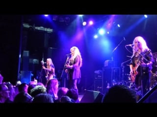 Vien how much love, live at zeche, bochum, germany, 2018