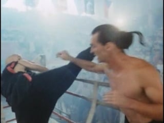 1991 король кикбоксеров 2 американский шаолинь / the king of the kickboxers 2 american shaolin