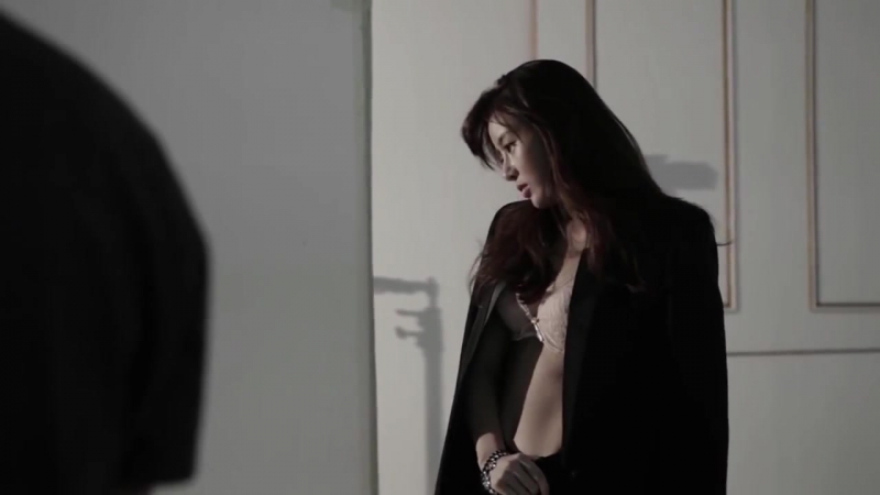 속옷 porn video – Cj오쇼핑에서 공개한 강소라 파라(parah) 란제리 속옷 화보 영상