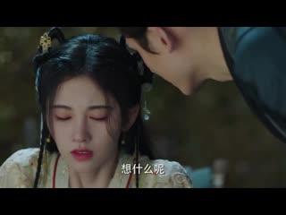 [trailer] the blooms at ruyi pavilion