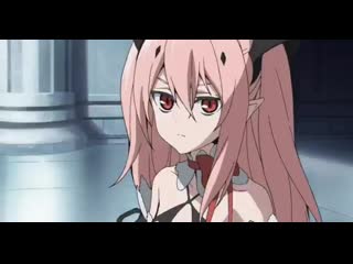 Owari no serafu | krul tepes // edit