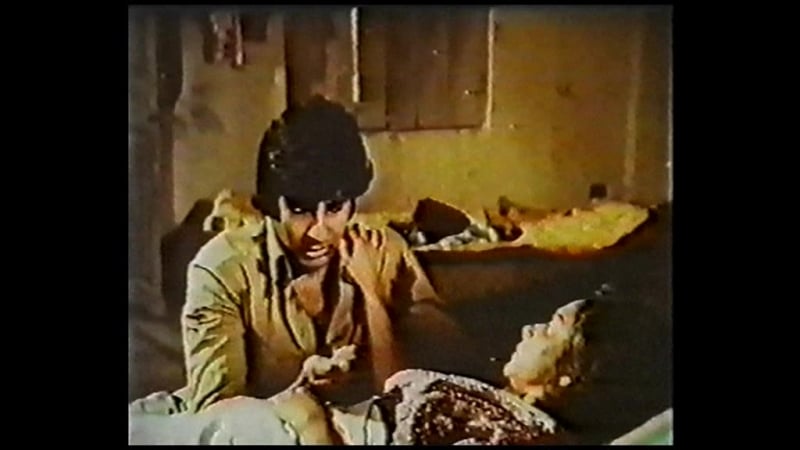 По закону чести (индия, 1978) амитабх баччан, шаши капур, хема малини, ракхи гульзар, дубляж, советская прокатная копия