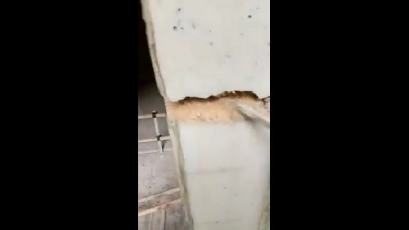 Короче про современную стройку