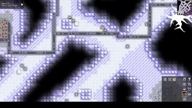 [nogamez] накормил свинцом | 02 | mindustry