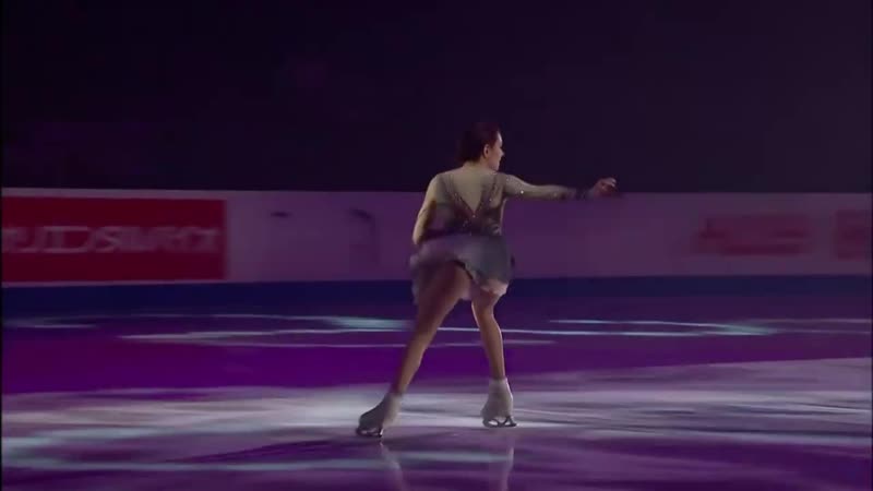 Evgenia medvedeva sc gala ex