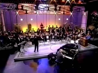 Gary brooker – a whiter shade of pale (1991)