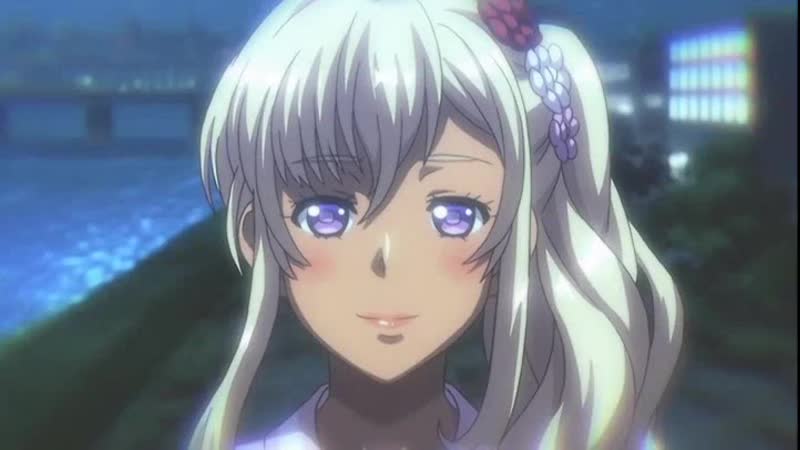 Может, я и дурочка, зато член сосу гениально! ти тян 2 серия