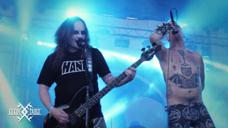 Turmion katilot mina maaraan (live at kilkim zaibu 2015)