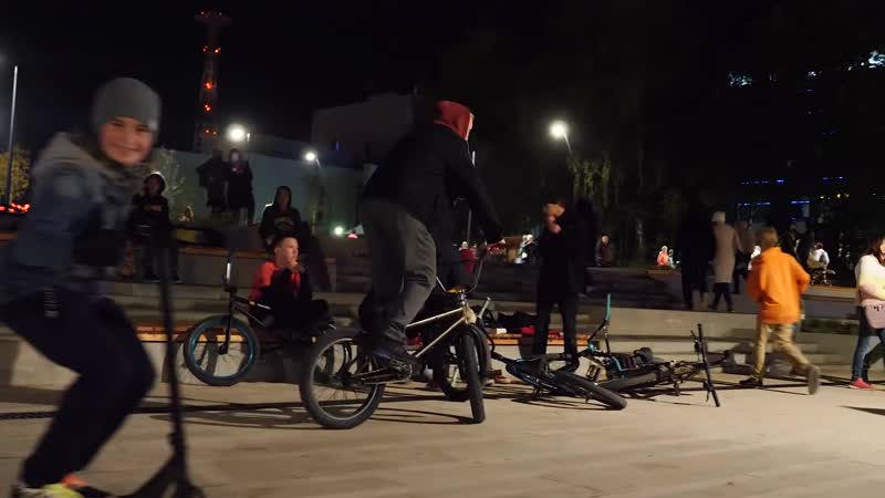 Посмотри, как похорошел ижевск при варламовых