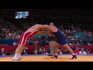 Artur tatmazov (uzb) wins 120kg freestyle wrestling gold london 2012 olympics youtube 0 1441882097702