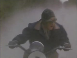 1991 born to ride («прирожденный гонщик» «рожденный ездить») сша