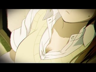 Amv клип into the lingerie drewaconclu, хентай) (720p) mp4