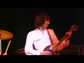 The who live at the london coliseum (14 december 1969)
