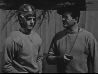 Cadets on parade (1942)